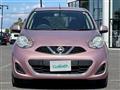 2013 Nissan March