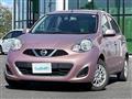 2013 Nissan March