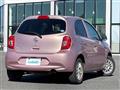 2013 Nissan March