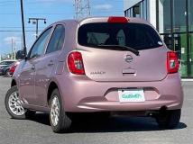 2013 Nissan March