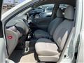 2014 Nissan March