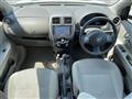 2014 Nissan March