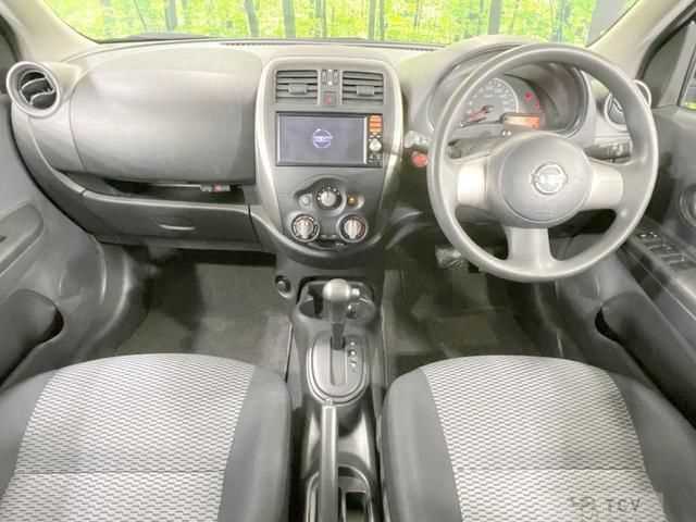 2016 Nissan March