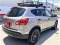 2008 Nissan Dualis