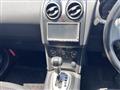2008 Nissan Dualis