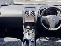 2008 Nissan Dualis