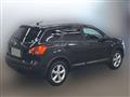 2007 Nissan Dualis