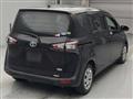 2017 Toyota Sienta