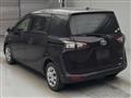 2017 Toyota Sienta