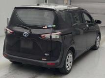 2017 Toyota Sienta