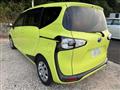 2016 Toyota Sienta