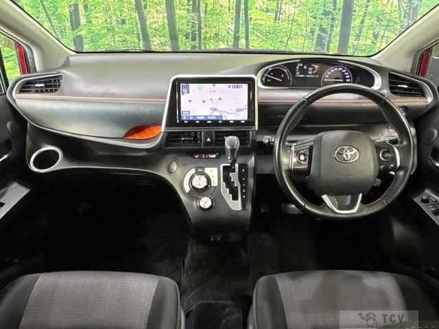 2019 Toyota Sienta