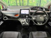 2019 Toyota Sienta