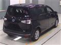 2017 Toyota Sienta