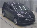 2017 Toyota Sienta