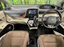 2015 Toyota Sienta