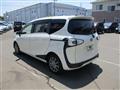 2016 Toyota Sienta