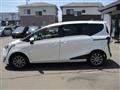 2016 Toyota Sienta