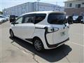 2016 Toyota Sienta