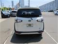 2016 Toyota Sienta