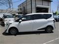 2016 Toyota Sienta