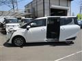 2016 Toyota Sienta