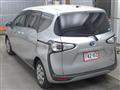 2017 Toyota Sienta