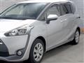 2017 Toyota Sienta