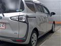 2017 Toyota Sienta