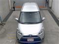 2017 Toyota Sienta