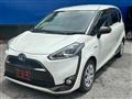 2016 Toyota Sienta