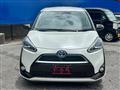 2016 Toyota Sienta