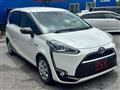 2016 Toyota Sienta
