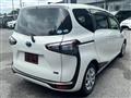 2016 Toyota Sienta
