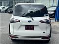 2016 Toyota Sienta