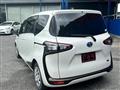 2016 Toyota Sienta