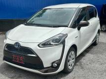 2016 Toyota Sienta