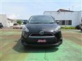 2016 Toyota Sienta