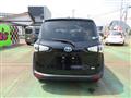 2016 Toyota Sienta