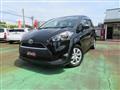 2016 Toyota Sienta