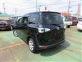 2016 Toyota Sienta