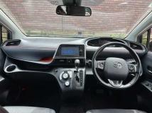2017 Toyota Sienta