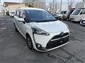 2016 Toyota Sienta