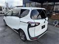 2016 Toyota Sienta