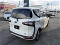 2016 Toyota Sienta