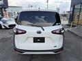 2016 Toyota Sienta