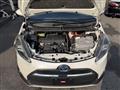 2016 Toyota Sienta