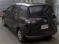 2017 Toyota Sienta
