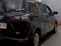 2017 Toyota Sienta