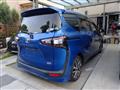 2015 Toyota Sienta